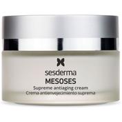 Mesoses crema antienvejecimiento suprema (1 envase 50 ml)