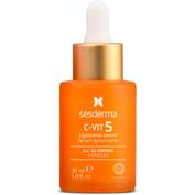 C-vit 5 serum liposomado  1 envase 30 ml