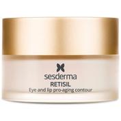 Retisil contorno ojos y labios (1 tarro 30 ml)