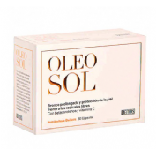 OLEOSOL ACEITE ZANAHORIA 60 CA