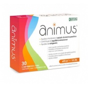 Animus (30 comprimidos)