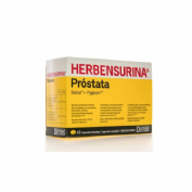 Herbensurina prostata (60 caps)