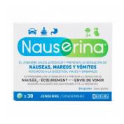 NAUSERINA 30 COMP