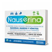NAUSERINA 6 COMP