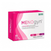 MENOGYN 30 CAPS