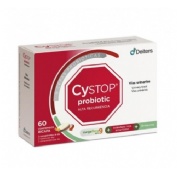 Cystop probiotic alta recurrencia (60 comprimidos bicapa)