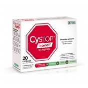 Cystop intensif (20 caps)