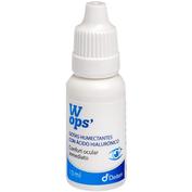 WOPS GOTAS HUMECTANTES 10 ML