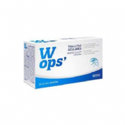 Wops´ (30 toallitas oculares esteriles)