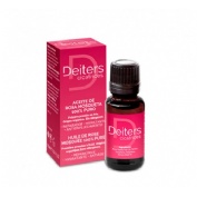 Rosa mosqueta aceite 100% puro (1 envase 15 ml)