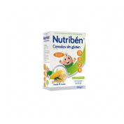 NUTRIBEN PAPILLA S GLUTEN 300