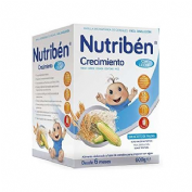 NUTRIBEN CREC PAPILLA ADAP 600