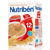 NUTRIBEN DESAY COPO TRIGO 750G