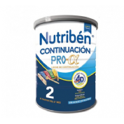 NUTRIBEN CONTINUACION (400 G)