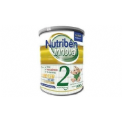 NUTRIBEN CONTINUACION INNOVA (800 G)