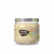 Nutriben ecopotitos inicio a la fruta - platano manzana (120 g)