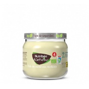 Nutriben ecopotitos inicio a la carne - pollo de corral con verduras (120 g)