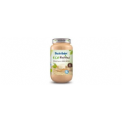 Nutriben ecopotitos pollo del corral con arroz (1 envase 235 g)