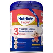 Nutriben innova 3 sc (1 envase 800 g)