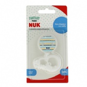 Cadenita sujetanuketes - nuk (fantasy)