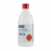 ALVITA ALCOHOL ETILICO 96 500