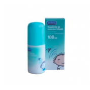 ALVITA REPELENTE INFANTI 100ML