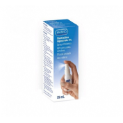 ALVITA CLORHEXIDINA DIGLUCONATO 2% SPRAY (25 ML)