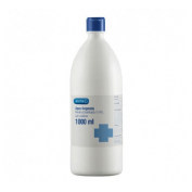 Alvita agua oxigenada reforzada (1000 ml)