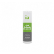 Interapothek gel de baño aloe vera (200 ml)