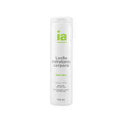 INTERAPOTHEK LECHE CORPORAL ALOE VERA (100 ML)