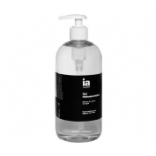 INTERAPOTHEK GEL HIDROALCOHOL 500 ML