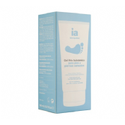 INTERAPOTHEK GEL FRIO PIES Y PIERNAS CANSADAS (150 ML)