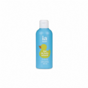 INTERAPOTHEK GEL DE BAÑO INFANTIL (200 ML)