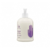 Interapothek jabon de manos de seda (500 ml)