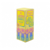 INTERAPOTHEK LOCION INFANTIL REPELENTE INSECTOS (100 ML)