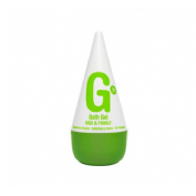 INTERAPOTHEK GEL KIDS 400 ML.