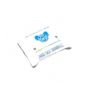 INTERAPOTHEK TOALLITAS HIGIENE WC (60 TOALLITAS)