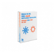 INTERAPOTHEK BOLSA DE GEL TERAPIA FRIO / CALOR  1