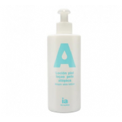 INTERAPOTHEK LOCION PIEL ATOPICA (400 ML)