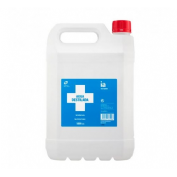 MUÑEQ PULGAR R-4604 AZUL T-2