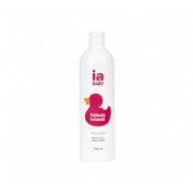 Ia baby colonia infantil - interapothek (1 envase 750 ml)