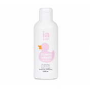 Ia baby colonia infantil sin alcohol - interapothek (200 ml)