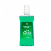 INTERAPOTHEK ENJUAGUE BUCAL ANTICARIES (500 ML)