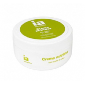 Interapothek crema nutritiva con aceite de oliva (200 ml)