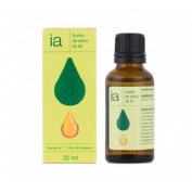 Interapothek aceite de arbol de te (1 envase 30 ml)