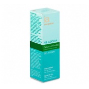 Interapothek serum anti-edad agua de uva (1 envase 30 ml)