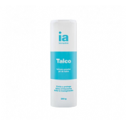 Interapothek talco (100 g)