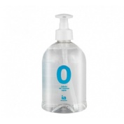 Interapothek jabon de manos cero (500 ml)