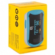 Pulsioximetro - interapothek (1 unidad)