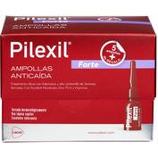 PILEXIL ANTICAIDA FORTE 15 AMP + 5 AMPOLLAS GRATIS